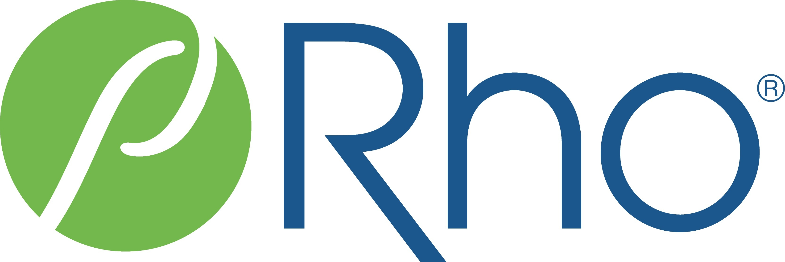 Rho Logo